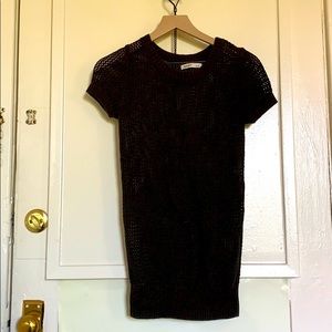 Old Navy sweater dress